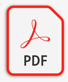 PDF icon