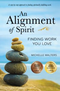an alignment of spirit finding work you love award winner