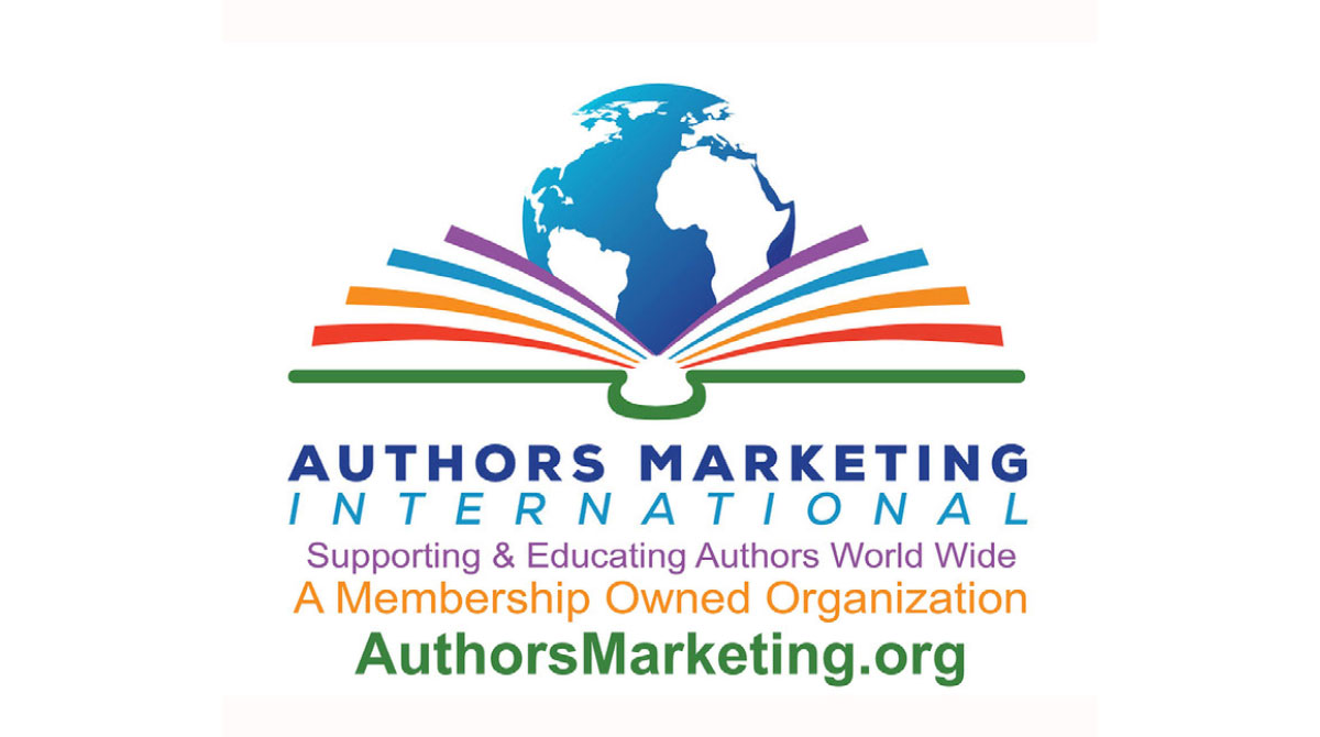 authors marketing international