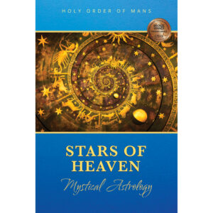 stars of heaven mystical astrology covr award