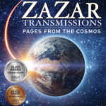 covr award winner The ZaZar Transmissions