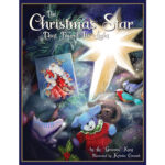 christmas star childrens book
