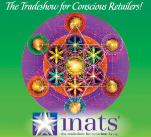 INATS conscious living expo